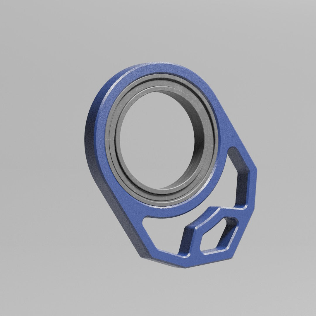 KeyRoll Mark 1.0