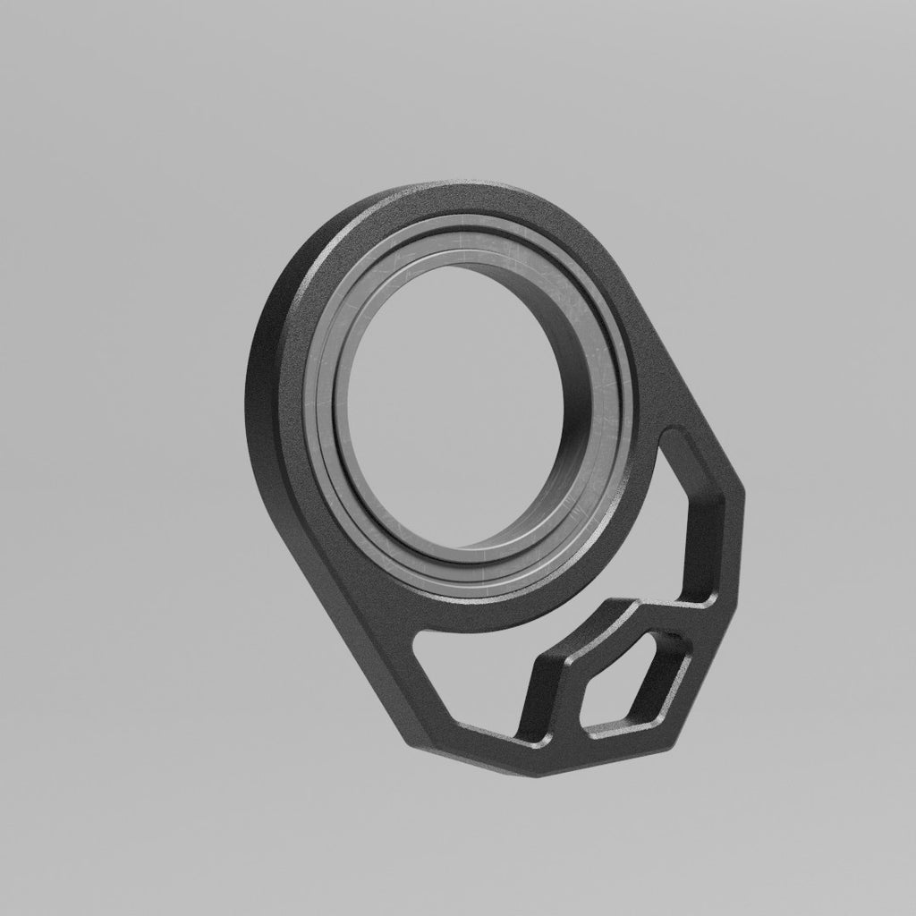 KeyRoll Mark 1.0