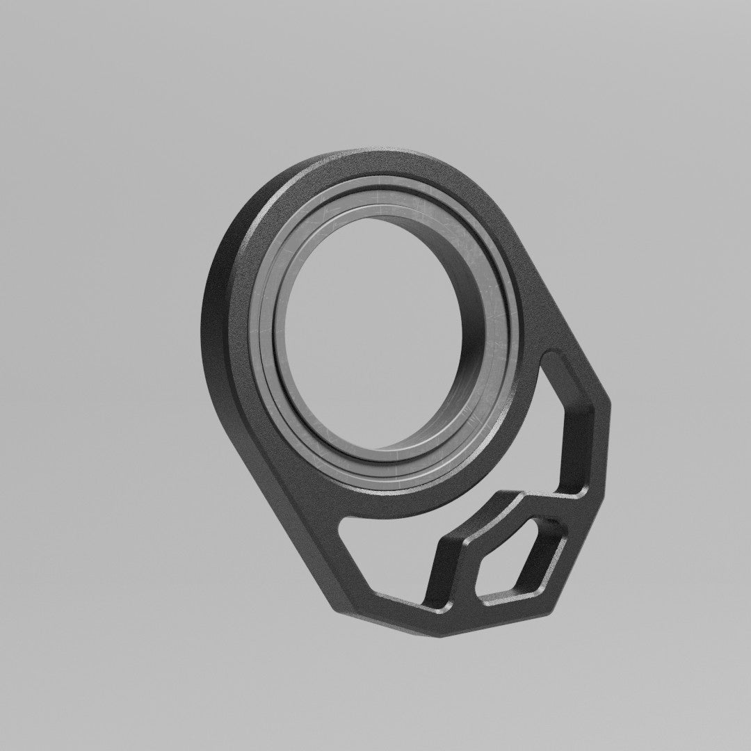 KeyRoll Mark 1.0