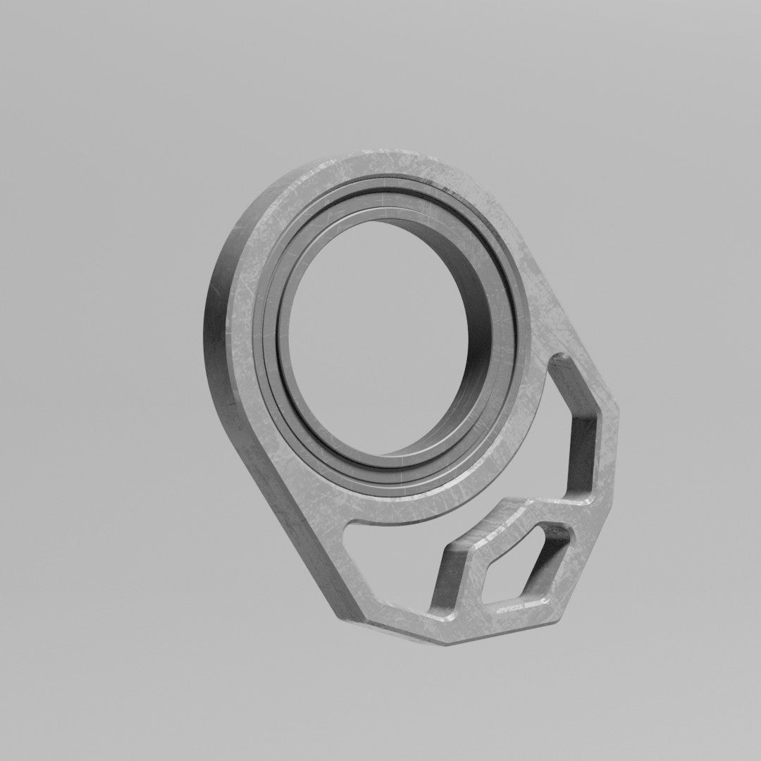 KeyRoll Mark 1.0