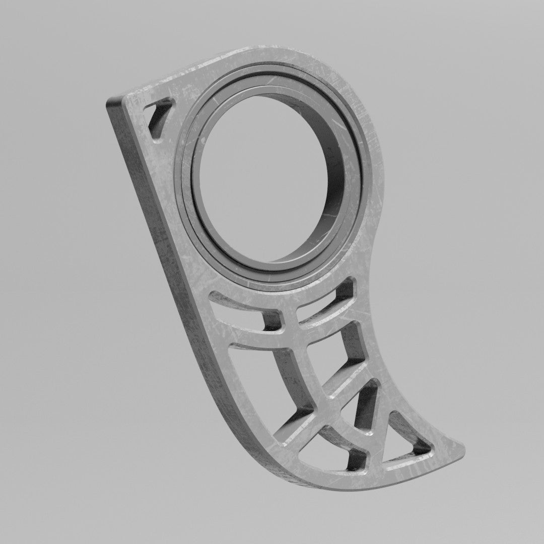 KeyRoll Mark 2.0
