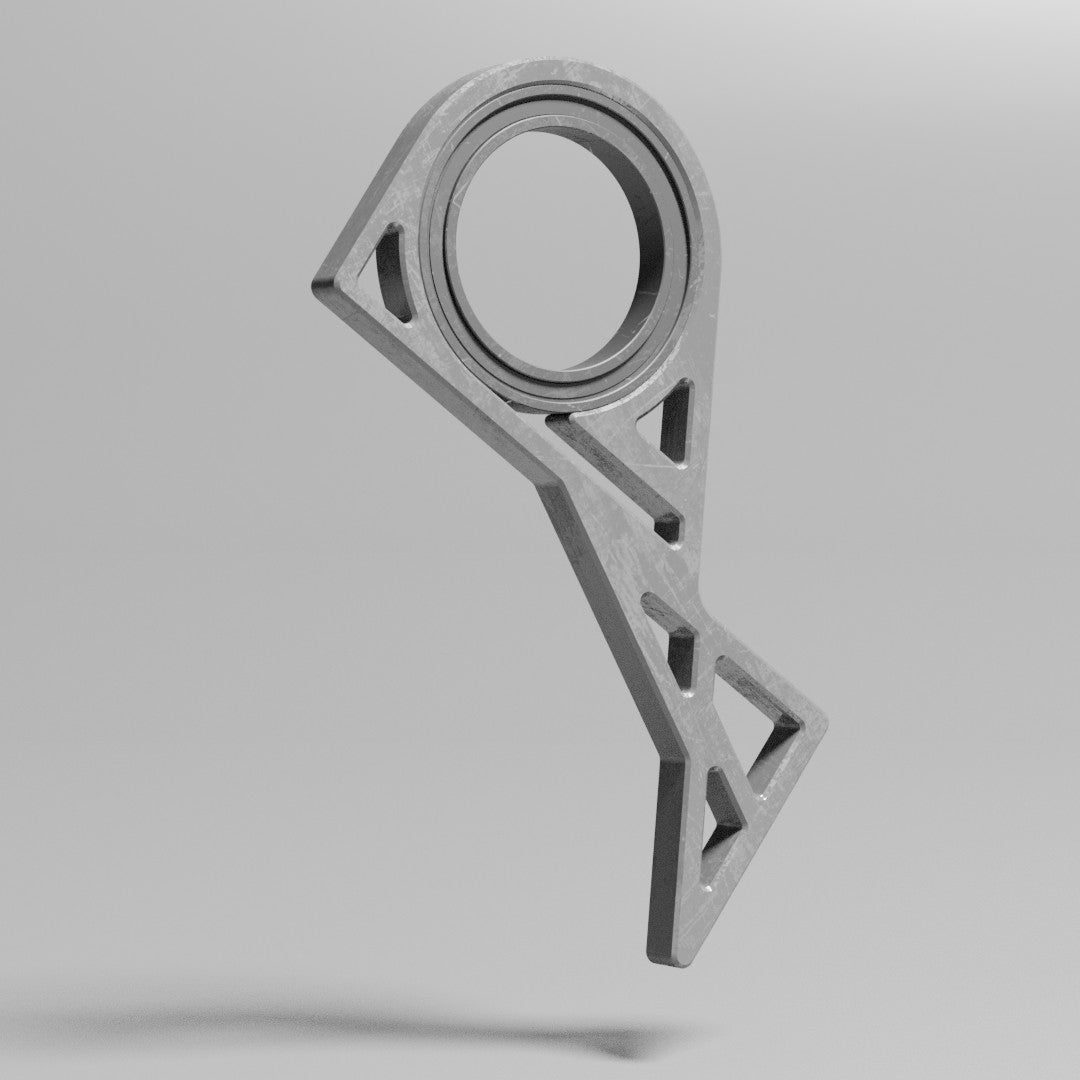KeyRoll Mark 3.0